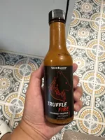 Truffle Fire Hot Sauce