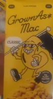 Grownas Mac