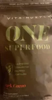 ONE Superfood Protein Chocolate