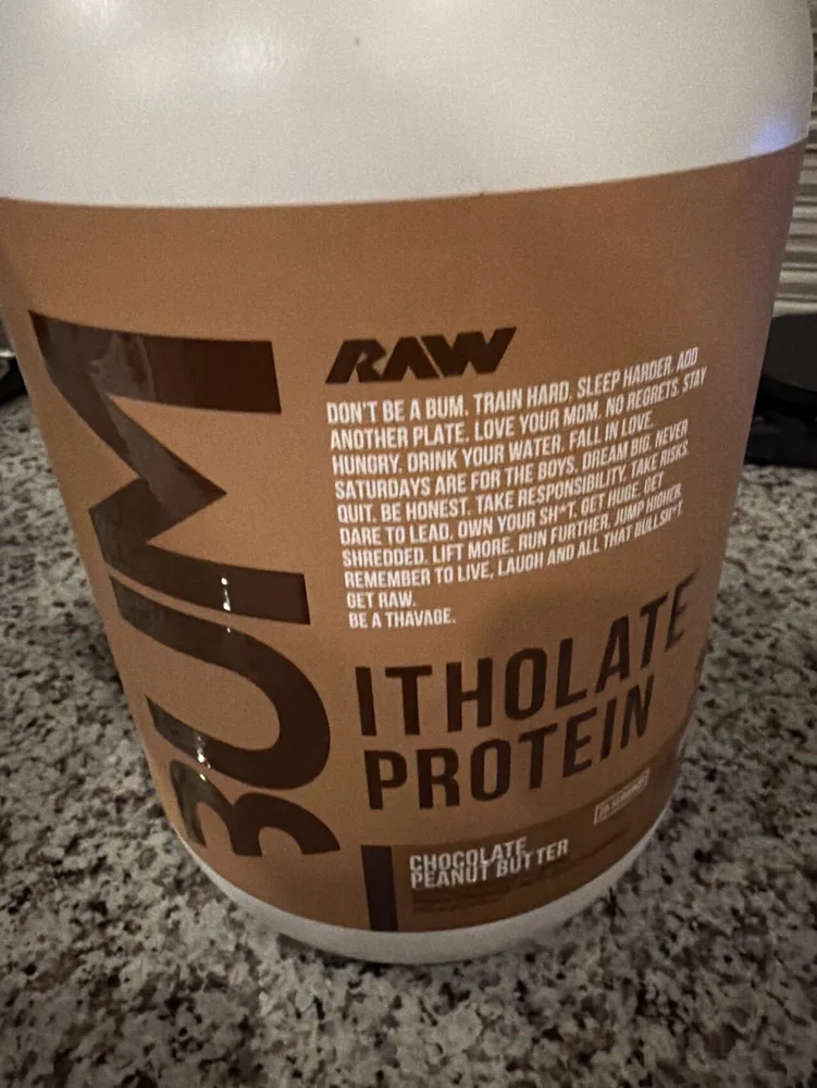 ITHOLATE PROTEIN