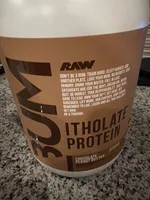 ITHOLATE PROTEIN