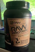 Grass-Fed Whey Isolate Protein