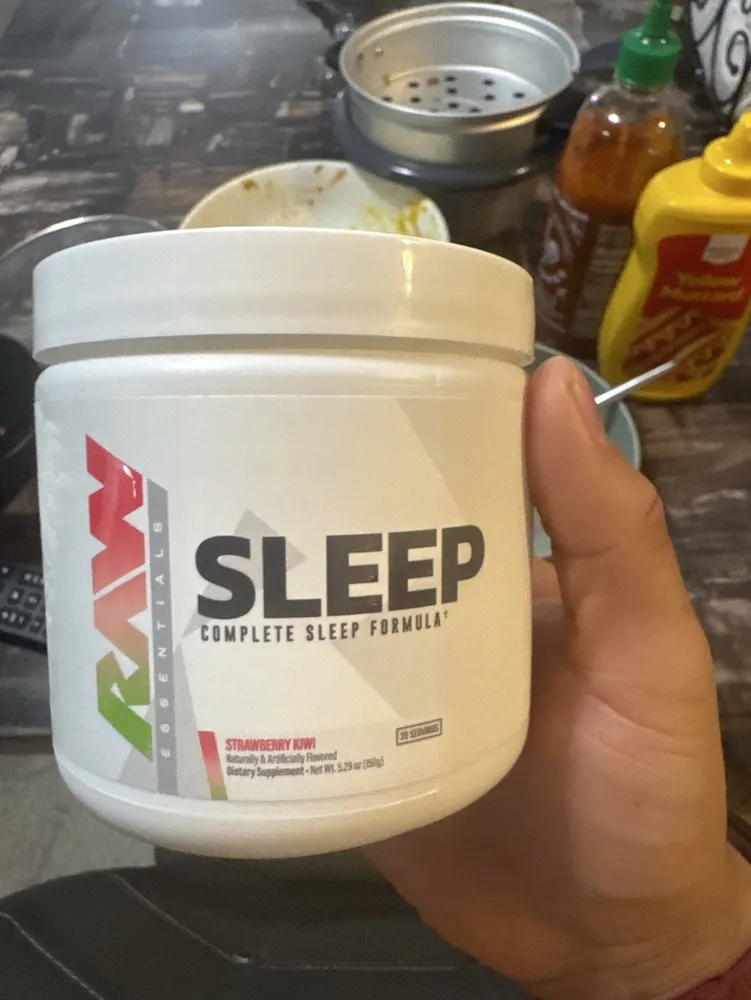 Sleep