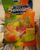 Turkish delight