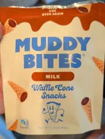 Waffle Cone Snacks