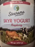 Skyr Yogurt