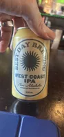 WEST COAST IPA