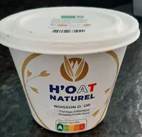 Porridge instantané    noisette , fruits secs