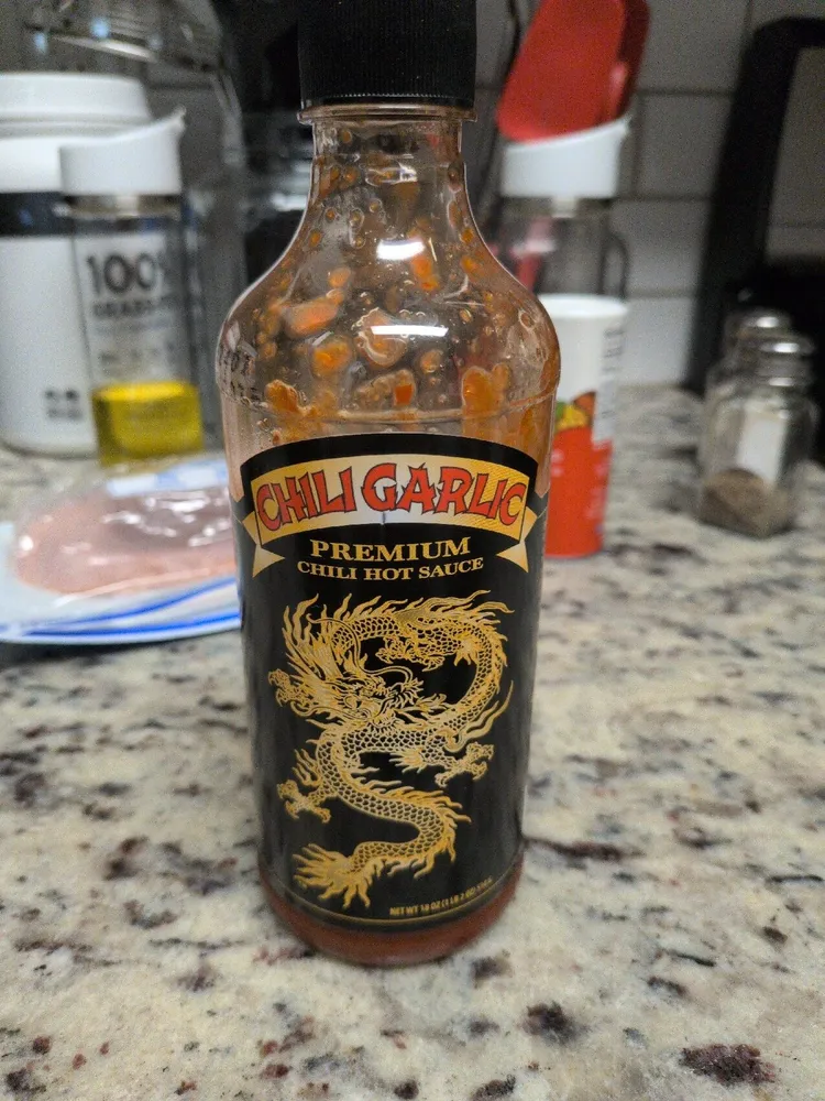 Chili Garlic