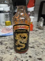 Chili Garlic
