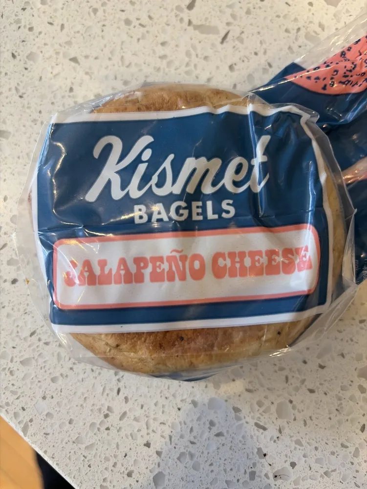 Bagel