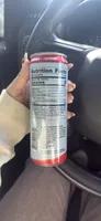 Energy drink