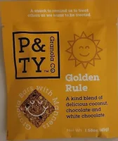 Golden Rule
