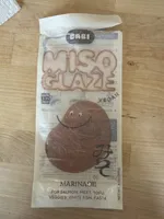 Miso Glaze