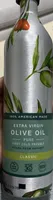Extra Virgin Olive Oil
