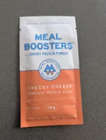 Cheesy Cheese