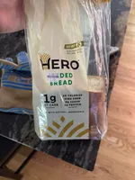HERO SEEDED BREAD