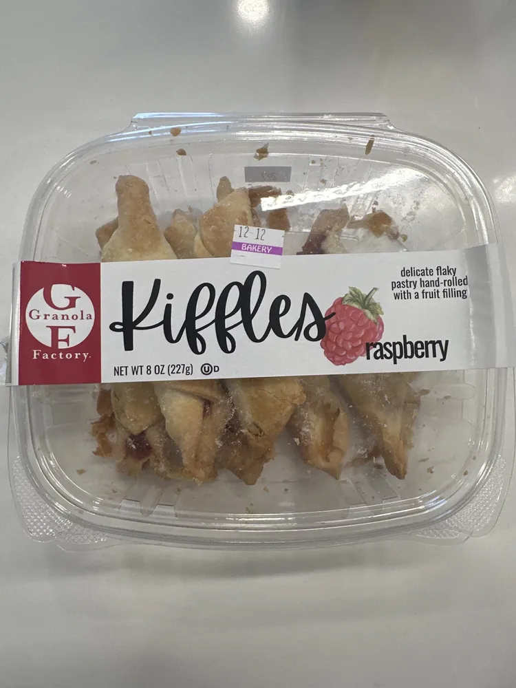 kifflers