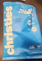 Sea Salt + Vinegar