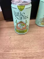 Non-alcoholic Mojito Sparkling Cocktail