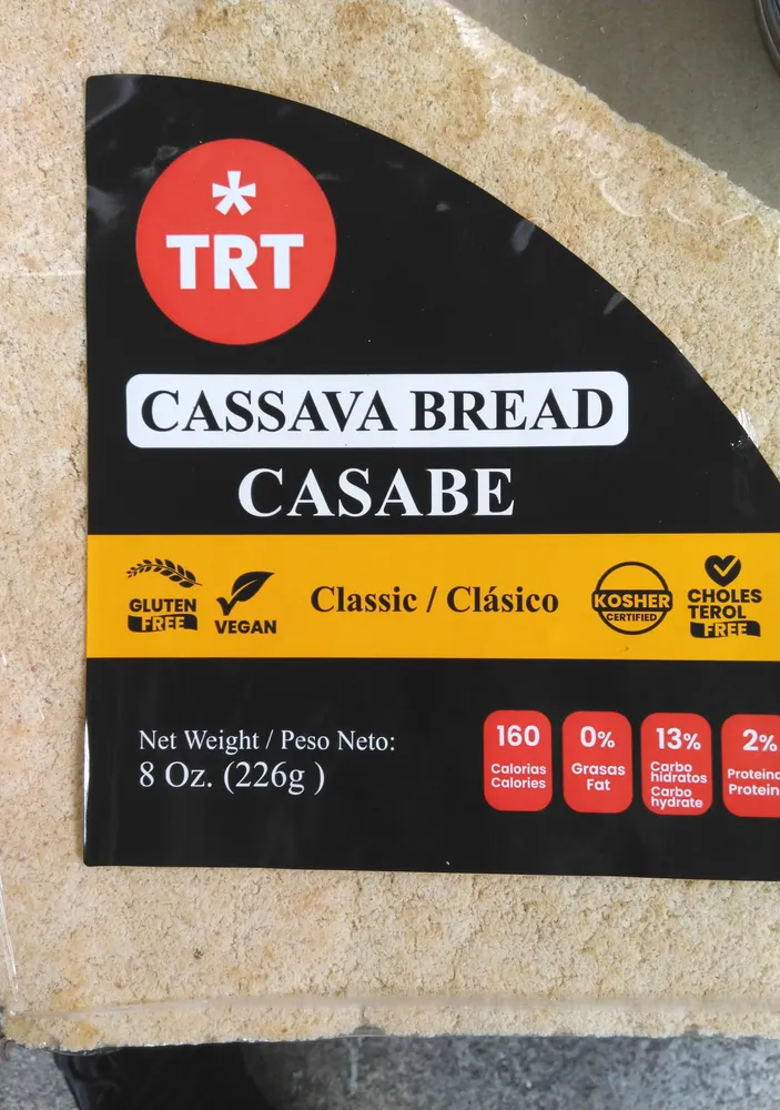 casabe trt