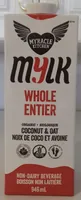 Whole Mylk