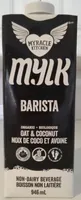 Barista Mylk