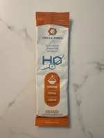 Electrolyte Hydration Optimizer