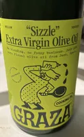 Extra Virgin Olive Oil