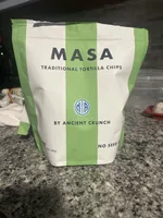 Traditional Tortilla Chips Lime