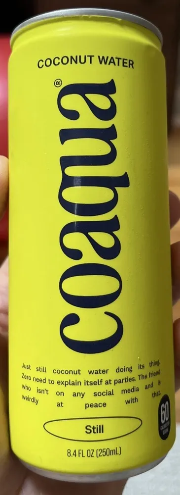 Coaqua