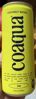 Coaqua