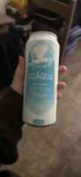 Coconut Water