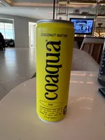 Coconut Water (Still)