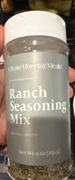 Ranch Seasoning Mix