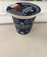 Yogurt Cremoso