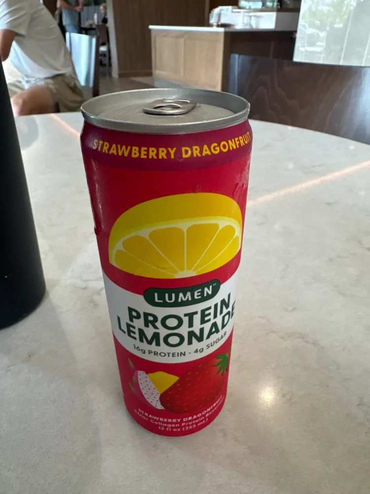 Lemonade