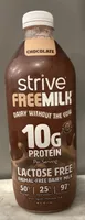 Strive FreeMilk Chocolate