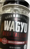 Wagyu Beef Tallow