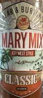 Mary mix