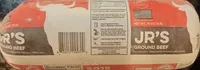 JR’s ground Beef