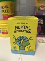 Margarita Sport Drink Mix