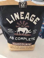 AB COMPLETE CHOCOLATE