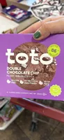 Double Chocolate Chip