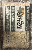 Quick Rolled Oats