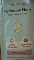 Hydration Hero