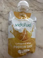 Vidafuel Single Serving Packet