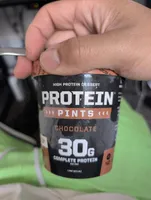 High Protein Dessert Chocolate