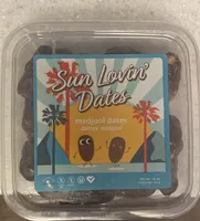 Medjool Dates