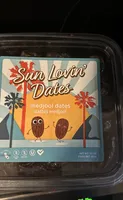 Medjool dates
